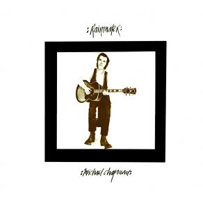 Download track Rainmaker Michael Chapman