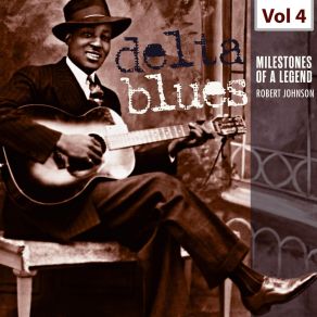 Download track I'm A Steady Rollin' Man Robert Johnson