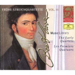 Download track 6. II. Allegro Molto Vivace - Attacca Ludwig Van Beethoven