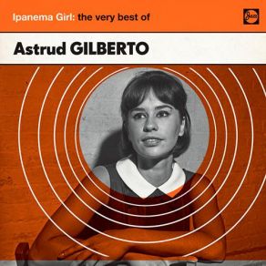 Download track How Insensitive Astrud Gilberto