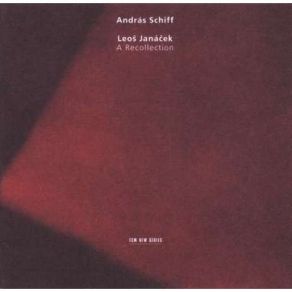 Download track 8. On An Overgrown Path I - 02. A Blown Leaf - Andante Leoš Janáček