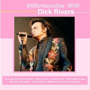 Download track Keep A Knocking Dick Rivers