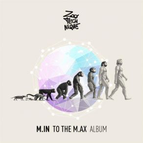 Download track I Don't Dig This (Original Mix) M. InD. Lee