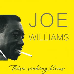 Download track Goin' Away, Won't Be Back Till Fall Joe Williams