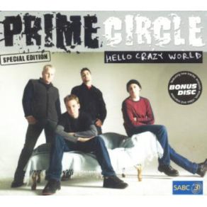 Download track Daydreamer (What Are You On) Prime Circle