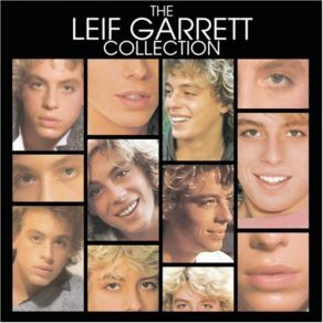 Download track I Was Made For Dancin' Leif Garrett