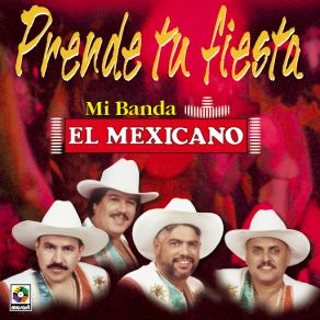 Download track El Borrachito Mi Banda El Mexicano