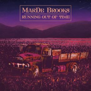 Download track I've Got Memphis MarDe Brooks