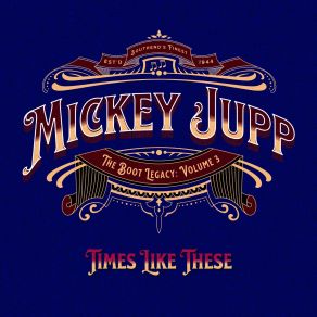 Download track Don't Say Nothing At All Mickey Jupp