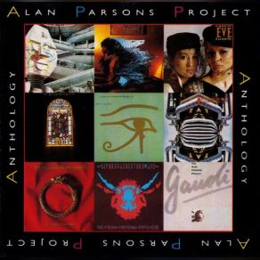 Download track Genesis Ch. 1 V. 32 Alan Parson's Project