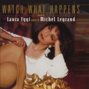 Download track Once Upon A Summertime Laura Fygi