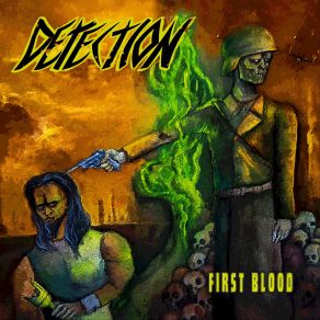 Download track First Blood Detection