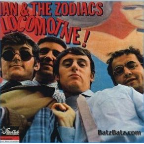 Download track Going To A Go - Go The Zodiacs, Ian & The Zodiacs