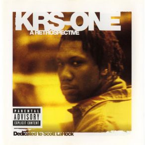Download track I'M Still # 1 KRS - One, Boogie Down Productions
