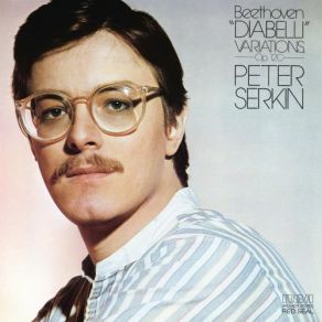Download track Var. 33, Tempo Di Menuetto Moderato Peter Serkin
