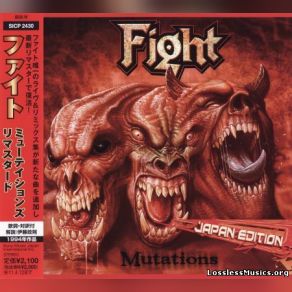 Download track Lost Faith Mix Kill It-Bonus Remix The Fight