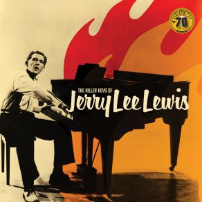 Download track I Forgot To Remember To Forget (Remastered 2022) Jerry Lee Lewis