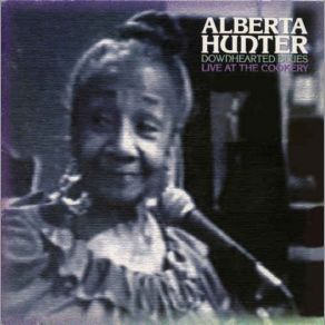 Download track When You're Smiling (The Whole World Smiles With You) Alberta Hunter