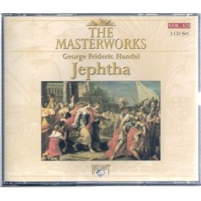 Download track 3. It Must Be So Georg Friedrich Händel