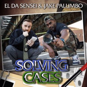 Download track Not The Same El Da Sensei, Jake PalumboThe Innocent, Sadat