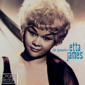 Download track How Big A Fool Etta James