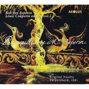 Download track 32. Suite In D Minor - I. Prelude G. Pinel Orginally For Lute Louis Couperin