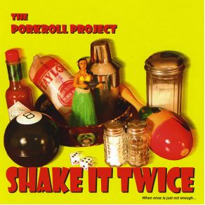 Download track Vehicle The Porkroll Project