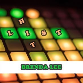 Download track (I'f I'm Dreaming) Just Let Me Dream Brenda Lee