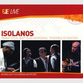 Download track Omar Omar Sosa, Battista Giordano, Tenores Di Oniferi