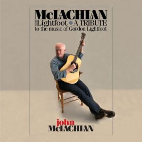 Download track Ten Degrees And Getting Colder John McLachlan