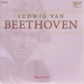 Download track 24 - Grosse Fuge, Op. 134 - 3 Meno Mosso E Moderato Ludwig Van Beethoven