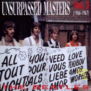 Download track A Day In The Life, Reduction Mix (Take 4 Into Take 5, 6, & 7) The Beatles7