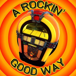 Download track Slippin' And Slidin' At The Hop