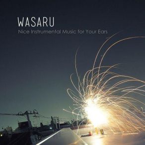 Download track Doin' Time Wasaru