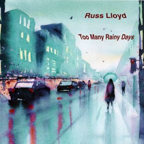 Download track I'm Not Going Anywhere Russ Lloyd