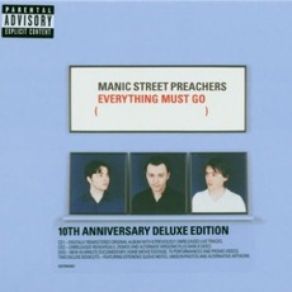 Download track A Design For Life Manic Street Preachers