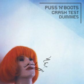 Download track Stupid Same Crash Test Dummies