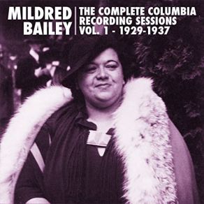 Download track It's The Natural Thing To Do Mildred Bailey