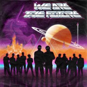 Download track Far Away (Leisure Council Remix) Futurecop!