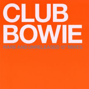 Download track Just For One Day (Heroes) (Extended Version) Bowie, David Guetta
