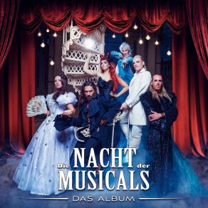 Download track I´m Not That Girl Die Nacht Der Musicals