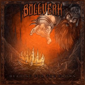 Download track Live Fast Bollverk