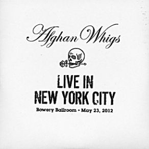 Download track Debonair The Afghan Whigs