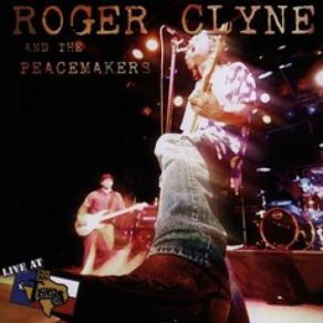 Download track Buffalo Roger Clyne, The Peacemakers