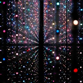 Download track Infinity Pool Collider