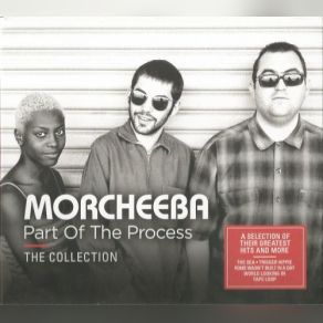 Download track Part Of The Process Morcheeba