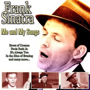 Download track We Three (My Echo, My Shadow And Me) Frank SinatraMy Shadow