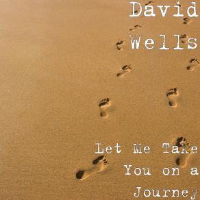 Download track It's Not Goodbye David Wells