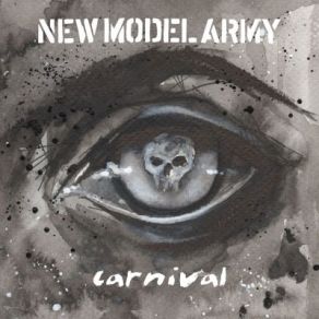 Download track One Bullet New Model Army
