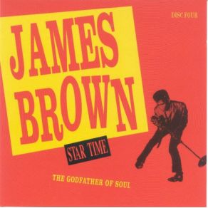 Download track Doing It To Death James Brown